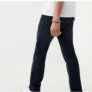 True Religion GENO Slim mens jeans